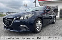 mazda axela 2014 quick_quick_DBA-BM5FS_BM5FS-109898