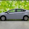 toyota prius 2010 quick_quick_DAA-ZVW30_ZVW30-5121670 image 2