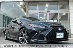 lexus es 2019 CFJ1684079