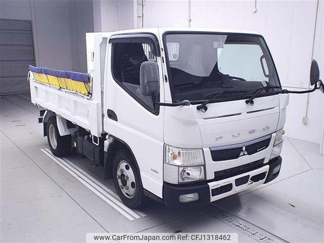 mitsubishi-fuso canter 2020 -MITSUBISHI--Canter FBA60-582048---MITSUBISHI--Canter FBA60-582048- image 1