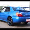 subaru impreza 2004 CFJ1783293 image 27