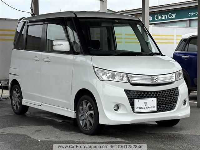 suzuki palette 2010 -SUZUKI--Palette SW DBA-MK21S--MK21S-370187---SUZUKI--Palette SW DBA-MK21S--MK21S-370187- image 2