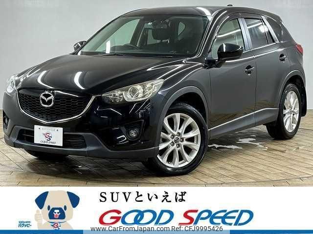 mazda cx-5 2013 quick_quick_LDA-KE2FW_KE2FW-124871 image 1