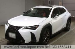 lexus ux 2023 CFJ1568411