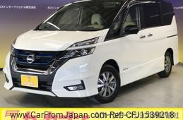 nissan serena 2019 CFJ1539218