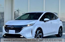 nissan aura 2021 quick_quick_6AA-FE13_FE13-209142