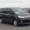 nissan serena 2012 -NISSAN--Serena DAA-HFC26--HFC26-124733---NISSAN--Serena DAA-HFC26--HFC26-124733- image 1