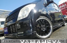 suzuki wagon-r 2011 quick_quick_DBA-MH23S_MH23S-724271