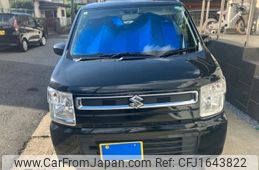 suzuki wagon-r 2020 CFJ1643822