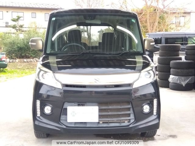 suzuki spacia 2015 -SUZUKI--Spacia DBA-MK32S--MK32S-562964---SUZUKI--Spacia DBA-MK32S--MK32S-562964- image 2