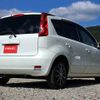 nissan note 2008 T10831 image 13