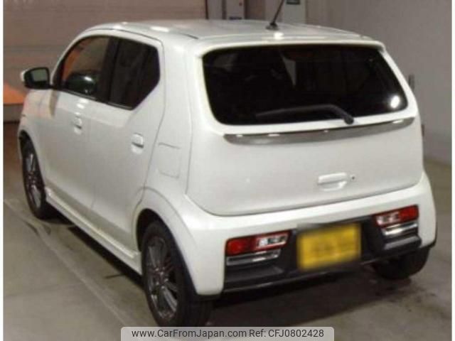 suzuki alto-works 2020 quick_quick_4BA-HA36S_930913 image 2