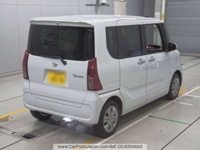 daihatsu tanto 2022 -DAIHATSU 【三重 580わ8899】--Tanto LA650S-0262001---DAIHATSU 【三重 580わ8899】--Tanto LA650S-0262001- image 2