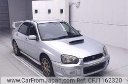 subaru impreza 2004 -SUBARU--Impreza GDB-029067---SUBARU--Impreza GDB-029067-