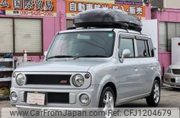 suzuki alto-lapin 2003 quick_quick_TA-HE21S_HE21S-924978