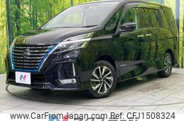 nissan serena 2019 CFJ1508324