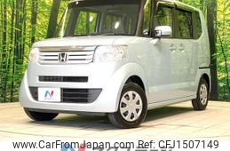 honda n-box 2012 CFJ1507149
