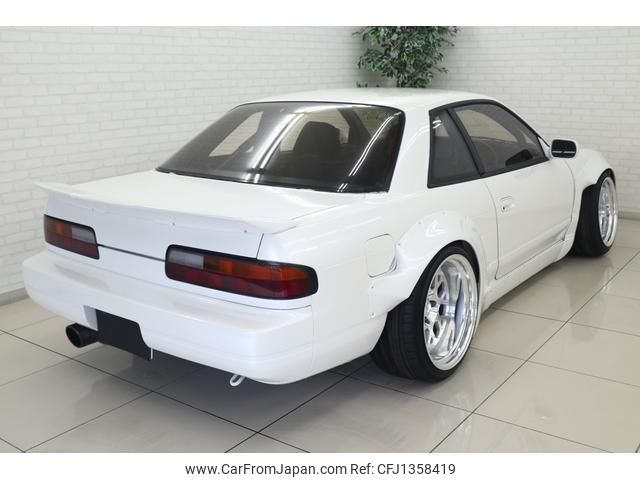 nissan silvia 1991 quick_quick_PS13_PS13016797 image 2
