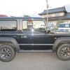 suzuki jimny-sierra 2024 -SUZUKI--Jimny Sierra 3BA-JB74W--JB74W-207***---SUZUKI--Jimny Sierra 3BA-JB74W--JB74W-207***- image 10