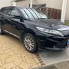 toyota harrier 2020 CFJ1877643 image 2
