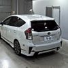 toyota prius-α 2019 -TOYOTA--Prius α ZVW41W--ZVW41-0081369---TOYOTA--Prius α ZVW41W--ZVW41-0081369- image 6