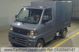 mitsubishi minicab-truck 2001 -MITSUBISHI--Minicab Truck GD-U62T--U62T-0313522---MITSUBISHI--Minicab Truck GD-U62T--U62T-0313522-