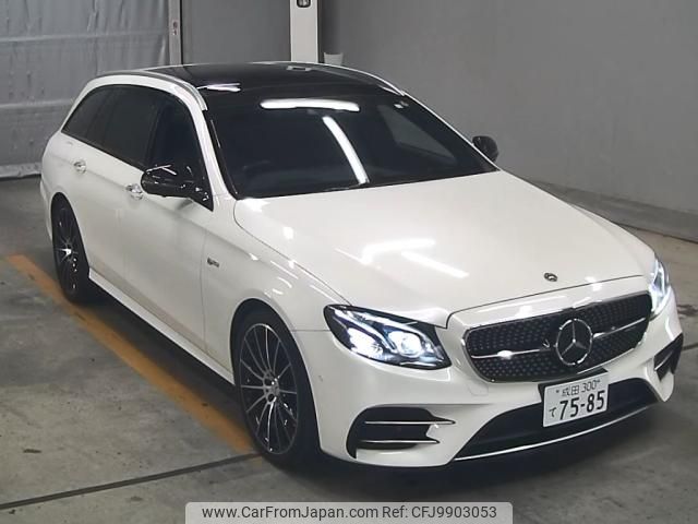 mercedes-benz amg 2018 -MERCEDES-BENZ--AMG WDD2132642A373163---MERCEDES-BENZ--AMG WDD2132642A373163- image 1