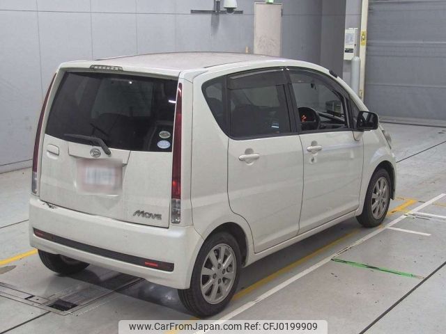 daihatsu move 2007 -DAIHATSU--Move L175S-0027064---DAIHATSU--Move L175S-0027064- image 2