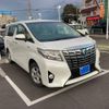 toyota alphard 2015 -TOYOTA--Alphard DAA-AYH30W--AYH30-0019261---TOYOTA--Alphard DAA-AYH30W--AYH30-0019261- image 4