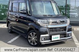 daihatsu tanto 2017 -DAIHATSU--Tanto DBA-LA610S--LA610S-0115163---DAIHATSU--Tanto DBA-LA610S--LA610S-0115163-