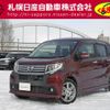 daihatsu move 2016 -DAIHATSU--Move DBA-LA160S--LA160S-0012609---DAIHATSU--Move DBA-LA160S--LA160S-0012609- image 1