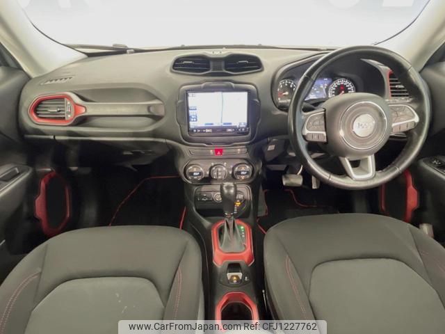 jeep renegade 2016 quick_quick_BU24_1C4BU0000GPE18179 image 2