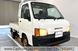 subaru sambar-truck 1999 CFJ1653892