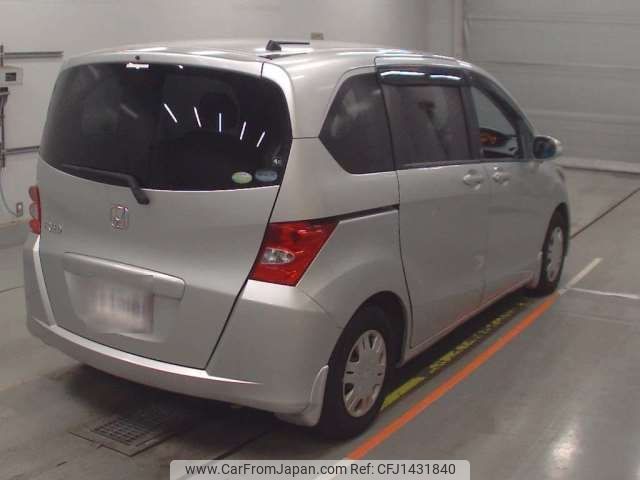 honda freed 2010 -HONDA--Freed DBA-GB3--GB3-1191378---HONDA--Freed DBA-GB3--GB3-1191378- image 2