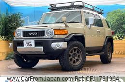 toyota fj-cruiser 2016 CFJ1731964