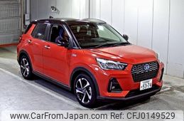 daihatsu rocky 2021 -DAIHATSU 【北九州 501め5374】--Rocky A202S-0000559---DAIHATSU 【北九州 501め5374】--Rocky A202S-0000559-