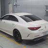 mercedes-benz cls-class 2018 -MERCEDES-BENZ 【足立 302や5871】--Benz CLS 257314-WDD2573142A005540---MERCEDES-BENZ 【足立 302や5871】--Benz CLS 257314-WDD2573142A005540- image 7