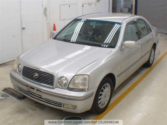 toyota progres 1999 22222 image 2