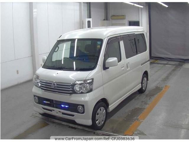 daihatsu atrai-wagon 2017 quick_quick_ABA-S321G_S321G-0069277 image 1