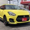 suzuki swift 2018 -SUZUKI--Swift CBA-ZC33S--ZC33S-111861---SUZUKI--Swift CBA-ZC33S--ZC33S-111861- image 3