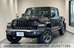 jeep gladiator 2023 quick_quick_7BF-JT36_1C6JJTDG5PL516297