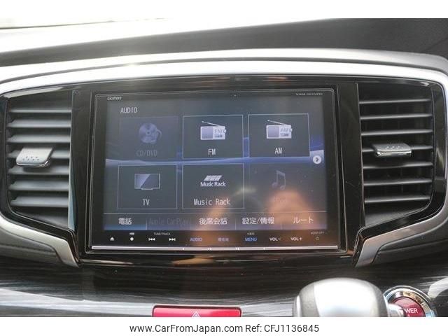 honda odyssey 2016 -HONDA--Odyssey DAA-RC4--RC4-1018906---HONDA--Odyssey DAA-RC4--RC4-1018906- image 2