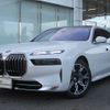 bmw 7-series 2024 CFJ1629303 image 1