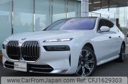 bmw 7-series 2024 CFJ1629303