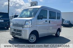 mitsubishi minicab-van 2022 CFJ1643066