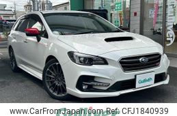 subaru levorg 2018 CFJ1840939