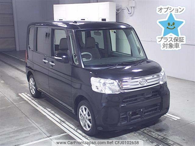 daihatsu tanto 2013 -DAIHATSU--Tanto LA600S-0002620---DAIHATSU--Tanto LA600S-0002620- image 1