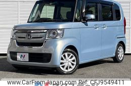honda n-box 2019 -HONDA--N BOX DBA-JF3--JF3-2081712---HONDA--N BOX DBA-JF3--JF3-2081712-