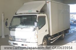 mitsubishi-fuso canter 2002 -MITSUBISHI--Canter FE82EEV-FE82EEV501070---MITSUBISHI--Canter FE82EEV-FE82EEV501070-