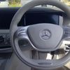 mercedes-benz s-class 2016 CFJ1704515 image 6